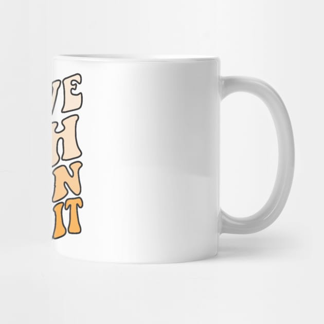 Don't have enough serotonin - oranges by Coach Alainne Designs